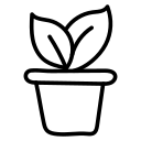 מיכלי שתילה <br>ואחסון