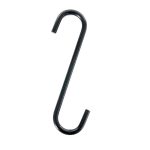 ⁦וו תלייה בצורת S (מידה S)⁩ – תמונה ⁦2⁩