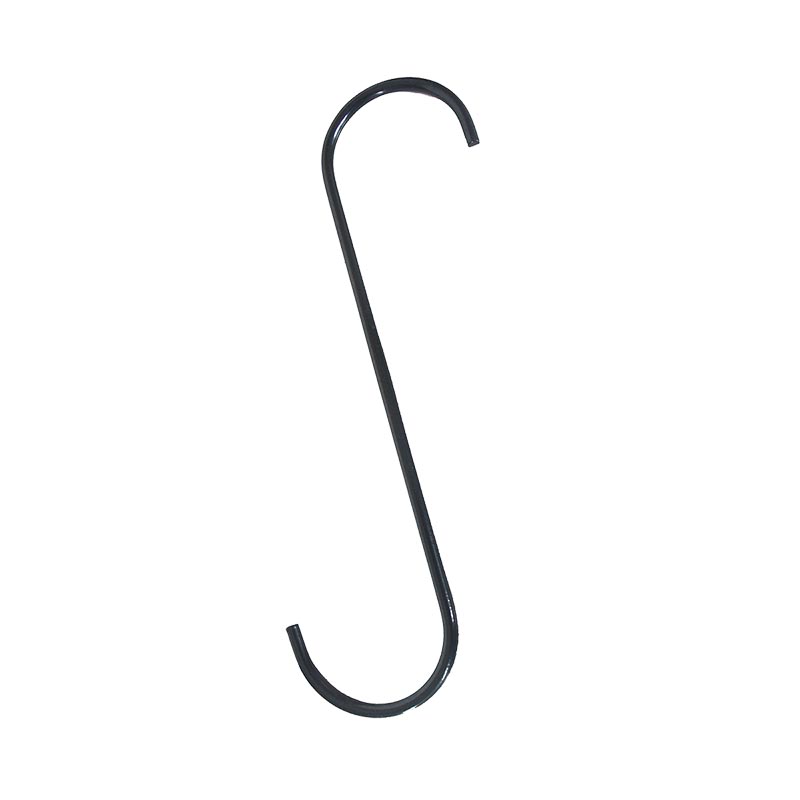 11499 וו תלייה בצורת S (מידה L) – תמונה 1