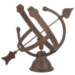 ⁦שעון שמש⁩ – תמונה ⁦2⁩