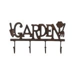 ⁦מתלה בעיצוב "GARDEN"⁩ – תמונה ⁦2⁩