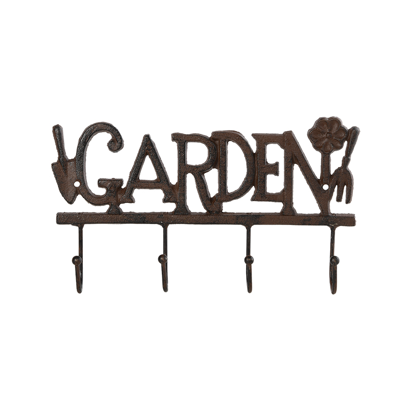 5923 מתלה בעיצוב "GARDEN" – תמונה 1