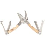 ⁦מזמרה רב תכליתית (multitool) לגינה⁩ – תמונה ⁦2⁩