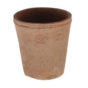 עציץ טרקוטה גבוה (L)