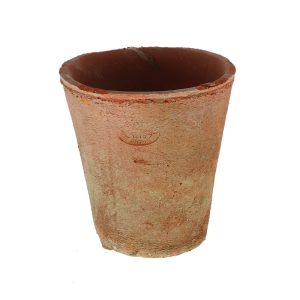 עציץ טרקוטה גבוה(M)