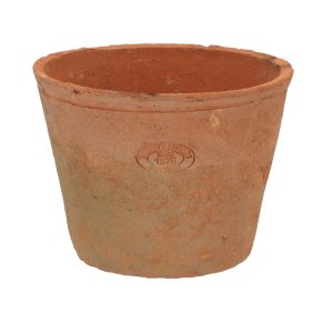 עציץ טרקוטה (מידה L)