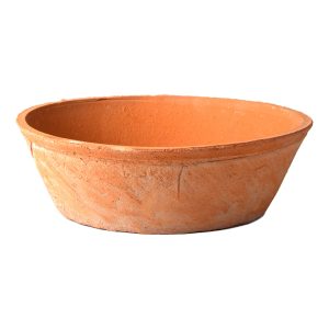 קערת טרקוטה (L)