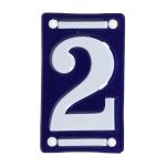 מספר בית מעוצב מאמייל - 2